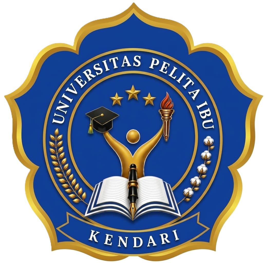 UNIVERSITAS  PELITA IBU Kendari